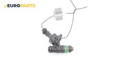 Дюза бензин за Renault Scenic I Minivan (09.1999 - 07.2010) 1.8 16V (JA12, JA1R, JA1M, JA1A), 115 к.с., № H028 797
