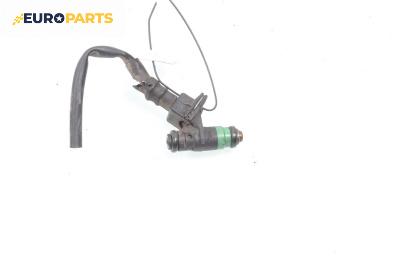 Дюза бензин за Renault Scenic I Minivan (09.1999 - 07.2010) 1.8 16V (JA12, JA1R, JA1M, JA1A), 115 к.с., № H028 797