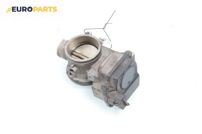 Дроселова клапа за Renault Scenic I Minivan (09.1999 - 07.2010) 1.8 16V (JA12, JA1R, JA1M, JA1A), 115 к.с., № 8200123061