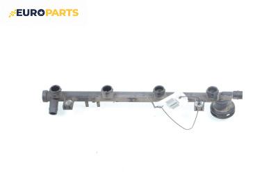 Бензинова рейка за Renault Scenic I Minivan (09.1999 - 07.2010) 1.8 16V (JA12, JA1R, JA1M, JA1A), 115 к.с.