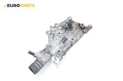 Корпус на термостат за Renault Scenic I Minivan (09.1999 - 07.2010) 1.8 16V (JA12, JA1R, JA1M, JA1A), 115 к.с.