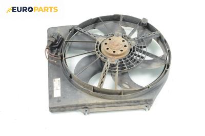 Перка охлаждане за Renault Clio II Hatchback (09.1998 - 09.2005) 1.2 (BB0A, BB0F, BB10, BB1K, BB28, BB2D, BB2H, CB0A...), 58 к.с.