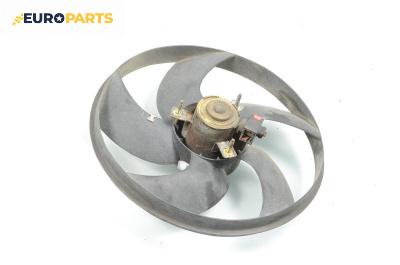 Перка охлаждане за Peugeot 206 Hatchback (08.1998 - 12.2012) 1.1 i, 60 к.с.