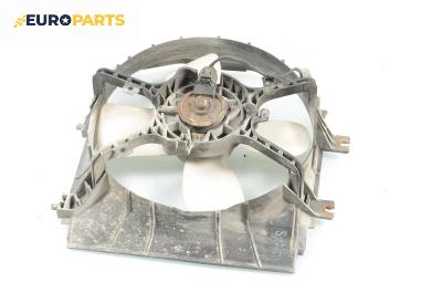 Перка охлаждане за Mazda 323 F VI Hatchback (09.1998 - 05.2004) 1.5 16V, 88 к.с.