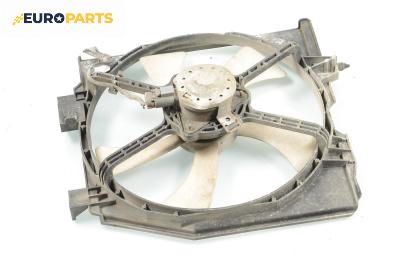 Перка охлаждане за Mazda 323 F VI Hatchback (09.1998 - 05.2004) 1.5 16V, 88 к.с.