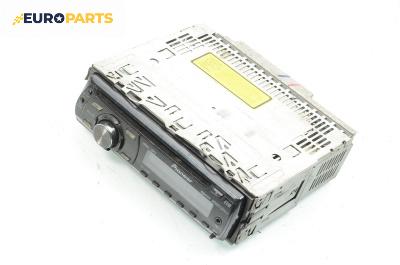 CD плеър за Fiat Bravo I Hatchback (1995-10-01 - 2001-10-01)