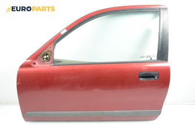 Врата за Rover 200 Hatchback II (11.1995 - 03.2000), 2+1 вр., хечбек, позиция: лява