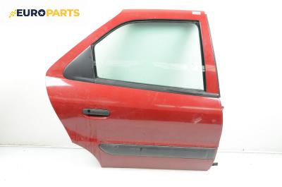 Врата за Citroen Xsara Hatchback (04.1997 - 04.2005), 4+1 вр., хечбек, позиция: задна, дясна