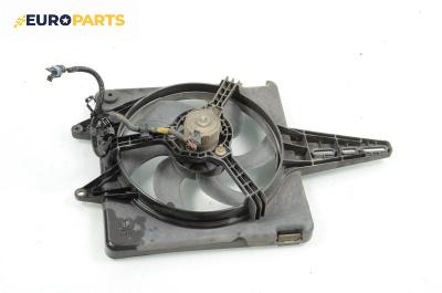 Перка охлаждане за Fiat Bravo I Hatchback (1995-10-01 - 2001-10-01) 1.6 16V (182.AB), 103 к.с.