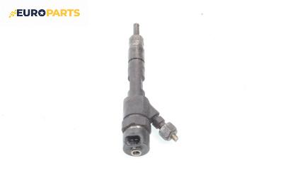 Дюза дизел за Renault Espace IV Minivan (11.2002 - 02.2015) 1.9 dCi (JK0U), 116 к.с., № 0445110 110