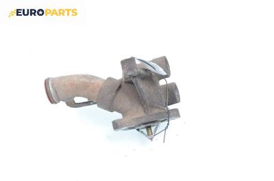 Корпус на термостат за Mitsubishi Pajero PININ (03.1999 - 06.2007) 1.8 GDI (H66W), 120 к.с.
