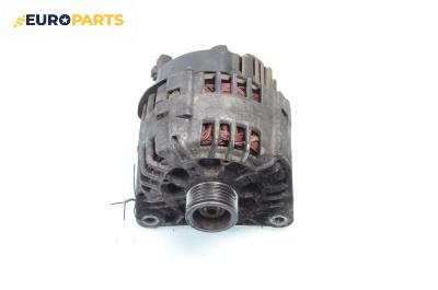Алтернатор / генератор за Renault Laguna II Grandtour (03.2001 - 12.2007) 2.2 dCi (KG0F), 150 к.с., № 8200 206 251