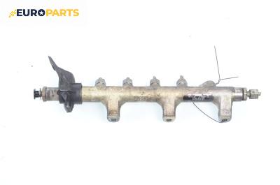 Горивна рейка за Renault Laguna II Grandtour (03.2001 - 12.2007) 2.2 dCi (KG0F), 150 к.с., № Bosch  0 445 214 025