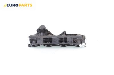 Всмукателен колектор за Renault Laguna II Grandtour (03.2001 - 12.2007) 2.2 dCi (KG0F), 150 к.с., № 8200273717