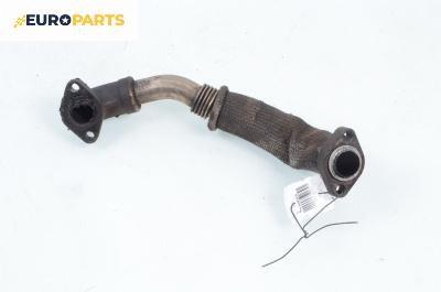 EGR тръба за Renault Laguna II Grandtour (03.2001 - 12.2007) 2.2 dCi (KG0F), 150 к.с.