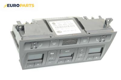 Панел климатроник за Audi A6 Avant C5 (11.1997 - 01.2005), № 4B0 820 043S
