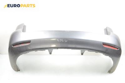 Задна броня за Mazda 6 Station Wagon I (08.2002 - 12.2007), комби