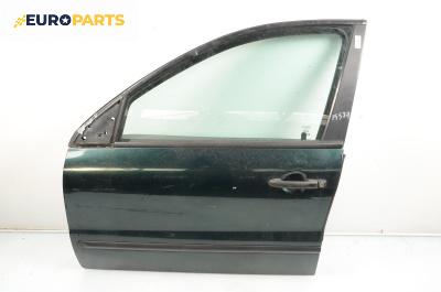 Врата за Fiat Brava Hatchback (10.1995 - 06.2003), 4+1 вр., хечбек, позиция: предна, лява