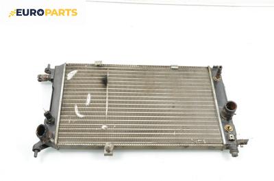 Воден радиатор за Opel Astra F Estate (09.1991 - 01.1998) 1.6 i 16V, 100 к.с.