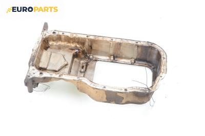 Картер за Mitsubishi Pajero PININ (03.1999 - 06.2007) 1.8 GDI (H66W), 120 к.с.