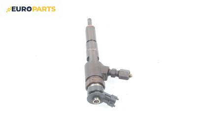 Дюза дизел за Peugeot 206 Hatchback (08.1998 - 12.2012) 1.4 HDi eco 70, 68 к.с., № 0445110 135