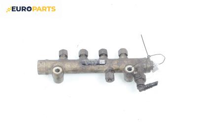 Горивна рейка за Peugeot 206 Hatchback (08.1998 - 12.2012) 1.4 HDi eco 70, 68 к.с., № Bosch 0 445 214 028