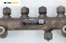 Горивна рейка за Peugeot 206 Hatchback (08.1998 - 12.2012) 1.4 HDi eco 70, 68 к.с., № Bosch 0 445 214 028
