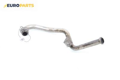 EGR тръба за Peugeot 206 Hatchback (08.1998 - 12.2012) 1.4 HDi eco 70, 68 к.с.