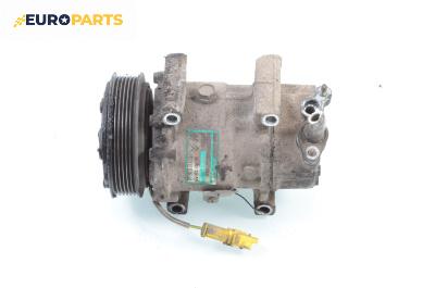 Компресор климатик за Peugeot 206 Hatchback (08.1998 - 12.2012) 1.4 HDi eco 70, 68 к.с., № 9646273880