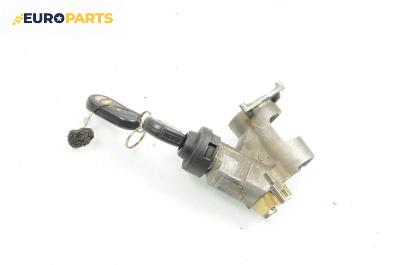 Контактен ключ за Seat Ibiza II Hatchback (03.1993 - 05.2002), № 6K0905851