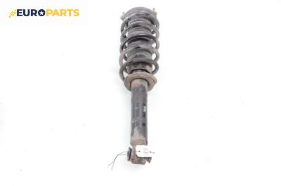 Макферсон за Peugeot 407 Station Wagon (05.2004 - 12.2011), комби, позиция: предна, лява
