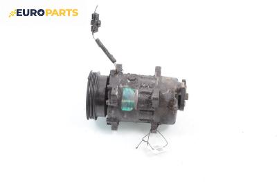 Компресор климатик за Peugeot 206 Hatchback (08.1998 - 12.2012) 1.1 i, 60 к.с., № 7700272987