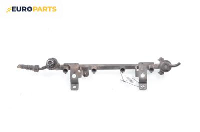 Бензинова рейка за Mazda 323 F VI Hatchback (09.1998 - 05.2004) 1.5 16V, 88 к.с.