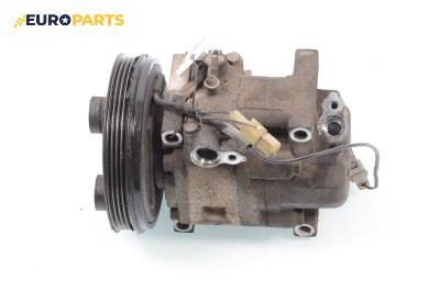 Компресор климатик за Mazda 323 F VI Hatchback (09.1998 - 05.2004) 1.5 16V, 88 к.с.