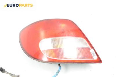 Стоп за Subaru Impreza II Wagon (10.2000 - 12.2008), комби, позиция: лява