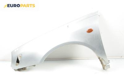 Калник за Subaru Impreza II Wagon (10.2000 - 12.2008), 4+1 вр., комби, позиция: предна, лява