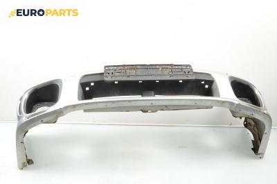 Предна броня за Subaru Impreza II Wagon (10.2000 - 12.2008), комби, позиция: предна