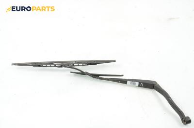Рамо на чистачка за Subaru Impreza II Wagon (10.2000 - 12.2008), позиция: лява