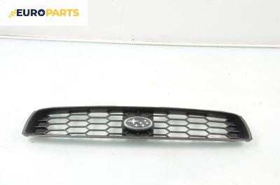 Решетка за Subaru Impreza II Wagon (10.2000 - 12.2008), комби, позиция: предна