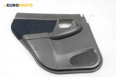 Кора врата за Subaru Impreza II Wagon (10.2000 - 12.2008), 4+1 вр., комби, позиция: задна, лява