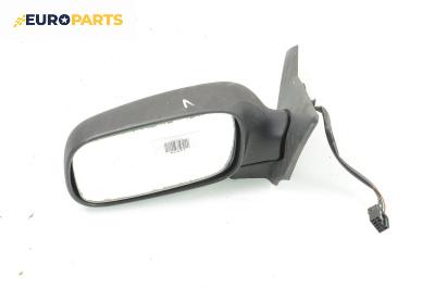 Огледало за Subaru Impreza II Wagon (10.2000 - 12.2008), 4+1 вр., комби, позиция: лява