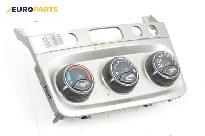 Панел климатик за Alfa Romeo 147 Hatchback (2000-11-01 - 2010-03-01)