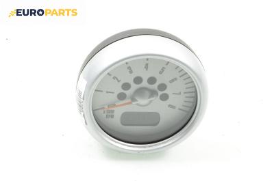 Оборотомер за Mini Hatchback I (R50, R53) (06.2001 - 09.2006)