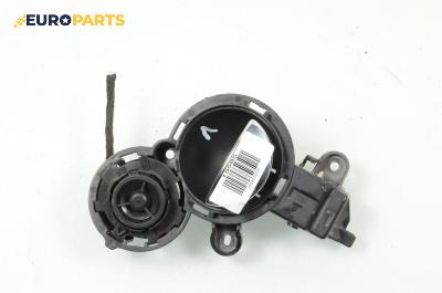 Вътрешна дръжка за Mini Hatchback I (R50, R53) (06.2001 - 09.2006), 2+1 вр., хечбек, позиция: лява