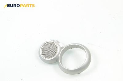 Интериорна пластмаса за Mini Hatchback I (R50, R53) (06.2001 - 09.2006), 2+1 вр., хечбек, позиция: лява