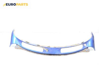Кора под чистачки за Mini Hatchback I (R50, R53) (06.2001 - 09.2006), 2+1 вр., хечбек