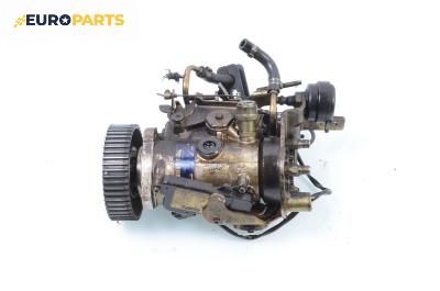 ГНП-горивонагнетателна помпа за Fiat Bravo I Hatchback (1995-10-01 - 2001-10-01) 1.9 TD 100 S (182.AF), 100 к.с., № R8448B096C