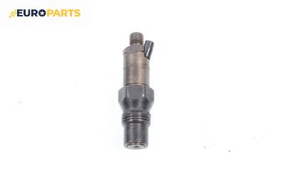 Дюза дизел за Fiat Bravo I Hatchback (1995-10-01 - 2001-10-01) 1.9 TD 100 S (182.AF), 100 к.с., № LCR6705304
