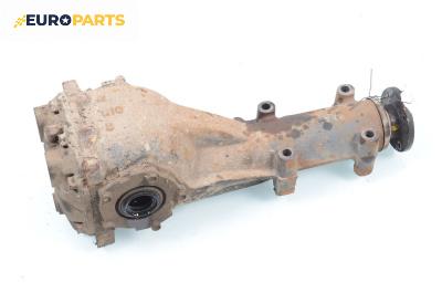 Диференциал за Subaru Impreza II Wagon (10.2000 - 12.2008) 2.0 AWD, 125 к.с.