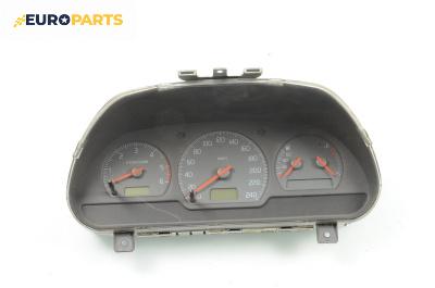 Километраж за Volvo V40 Estate (07.1995 - 06.2004) 1.9 DI, 95 к.с.